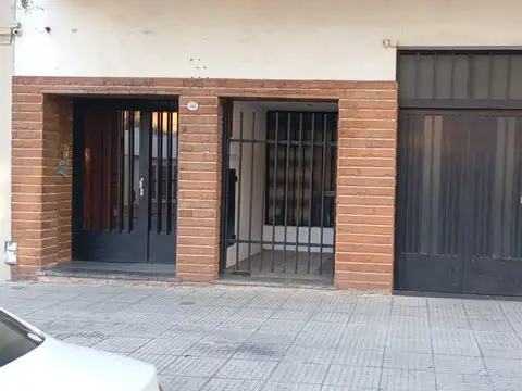 Murguiondo 500, Piso 1