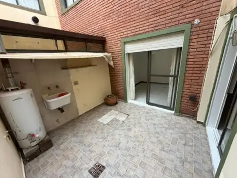 Depto Tipo Casa en Alquiler en Caballito Norte, $ 850.000