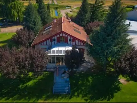 LOTE EN VENTA Bº LA RESERVA