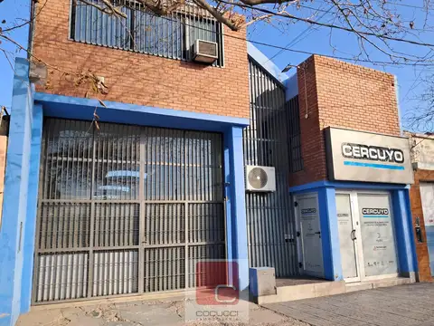 Local en Guaymallen
