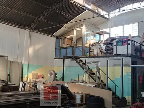 Local en Venta A Estrenar