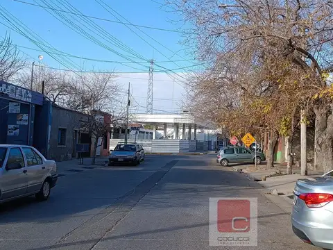 Local en Guaymallen