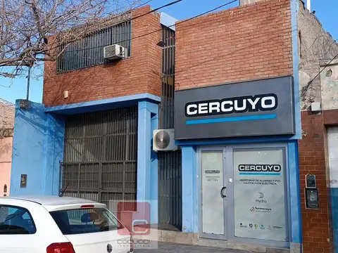 Local en Venta en Villa Nueva de Guaymallen, USD 200.000