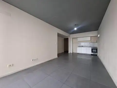 Departamento en Villa Ortuzar