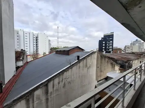 Departamento en Alquiler en Villa Ortuzar, $ 1.200.000