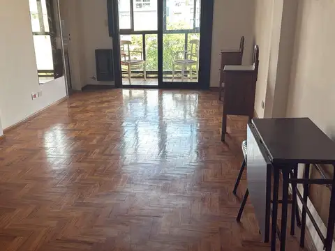 Departamento en Alquiler Apto profesional