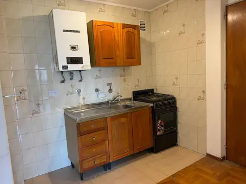 Departamento en Alquiler Apto profesional