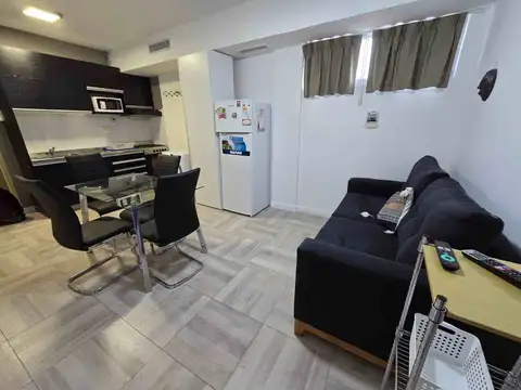 Departamento en Alquiler en San Telmo, Capital Federal