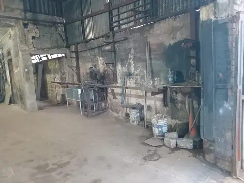 VENTA GALPÓN OPORTUNIDAD