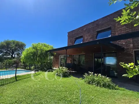 Casa en Venta A Estrenar