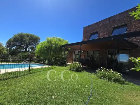 Casa en Venta al Norte