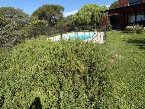 Casa en Venta 10 años