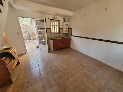 Depto Tipo Casa en Venta de 2 dormitorios