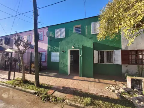 Duplex de 2 dormitorios - 127 e/531 Y 532