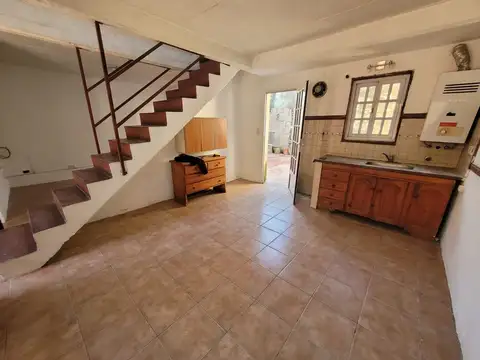 Depto Tipo Casa en Venta en La Plata, USD 28.000