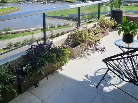 Departamento en Alquiler de 2 ambientes