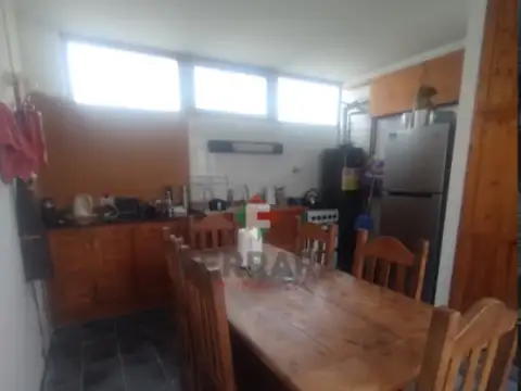 Departamento 6 ambientes con 3 baños