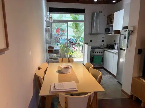 Exc ubic hermosa  casa 1 pl 2 dor ptio tza imp  s/luminosa