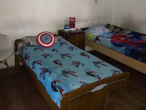 Casa multifamiliar