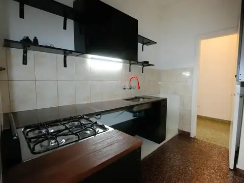 Depto Tipo Casa en Venta de 2 ambientes