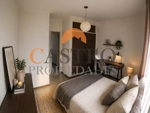 Departamento en Venta con 1