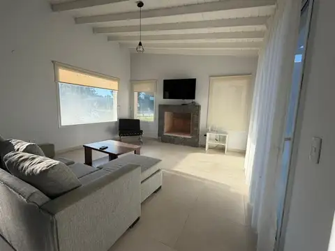 Casa en Venta 6 años
