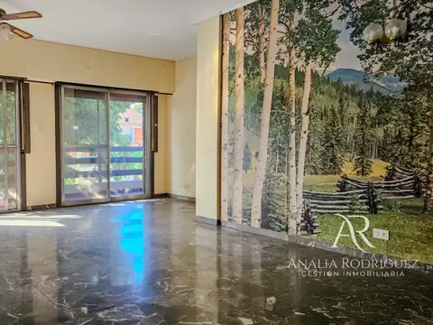 Depto Tipo Casa en Venta de 6 ambientes