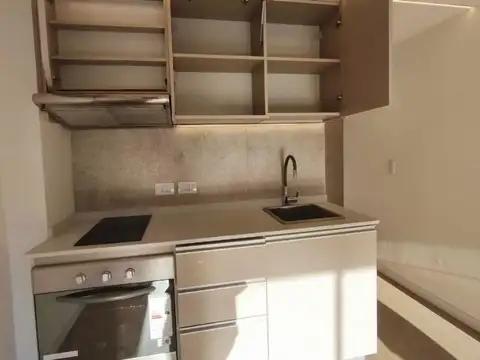 Departamento en Venta A Estrenar