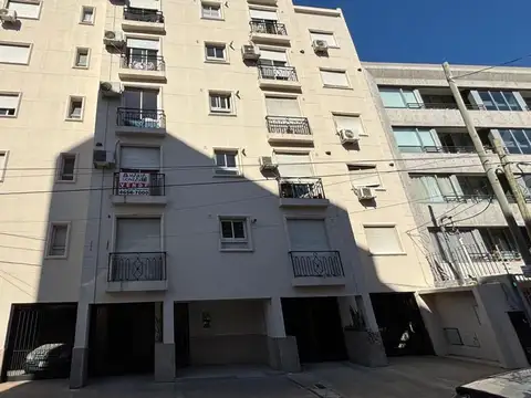 Departamento 2 ambientes. Haedo