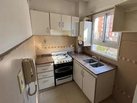 Departamento en Alquiler al Este