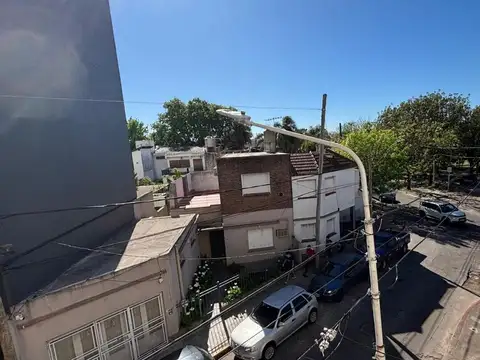 19 De Noviembre 100, Piso 2