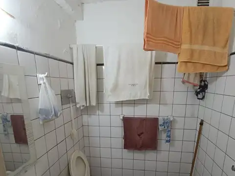 Paraguay al 4300, PB