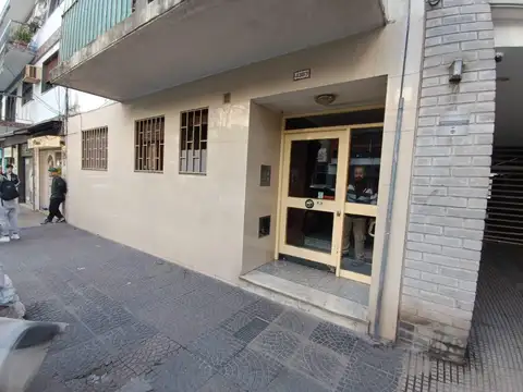 Monoambiente divisible 27m2