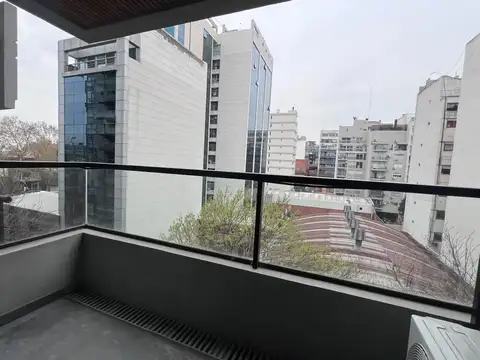 Departamento en Venta en Núñez, USD 165.000