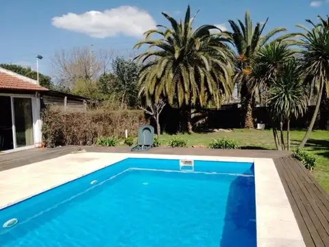 Terreno en Venta en City Bell, USD 65.000