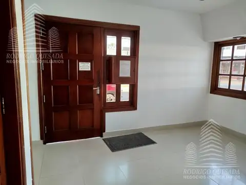 Monoambiente en excelente ubicación 