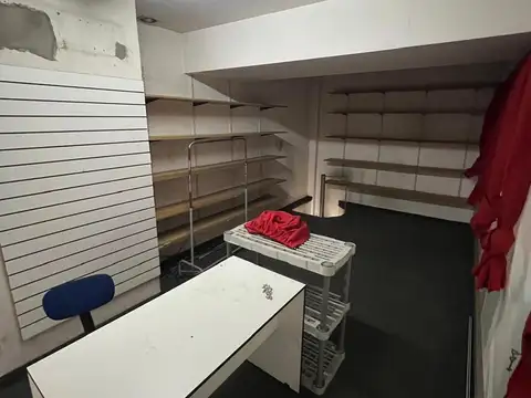 Local en venta Santa fe 1270