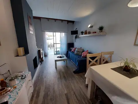 Departamento en Alquiler Temporal de 1 dormitorio