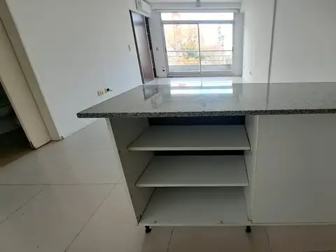 Departamento en Alquiler 15 años