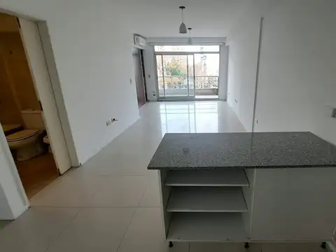 Departamento en Alquiler en Núñez, $ 750.000