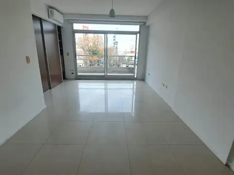 Departamento en alquiler en Núñez