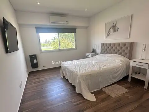 Casa en Alquiler al Noroeste