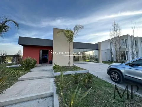 Alquiler Casa en Cruz del sur 3 Dormitorios Canning