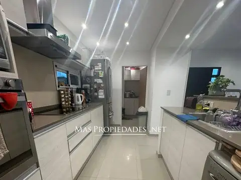 Alquiler Casa en Cruz del sur 3 Dormitorios Canning