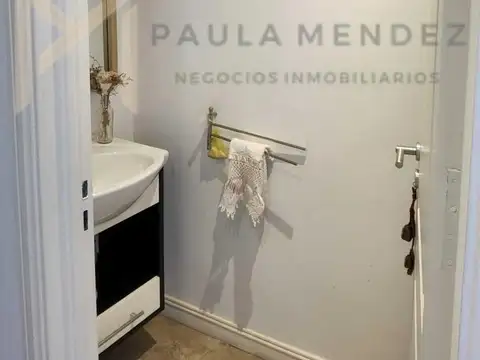 Departamento en Venta 15 años