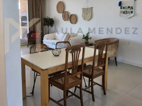 Departamento 3 ambientes con 3 baños
