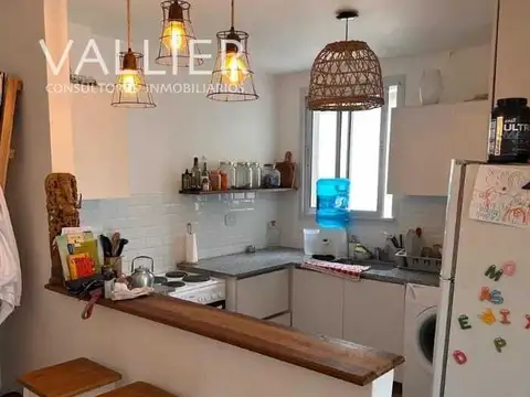 Departamento en Venta en Condominio La Jimena, USD 142.000