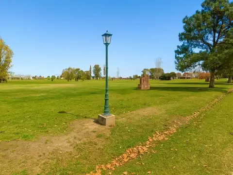 VENTA LOTE CLUB DE CAMPO LA FEDERALA