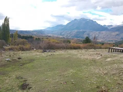 Camino a Puerto Patriada