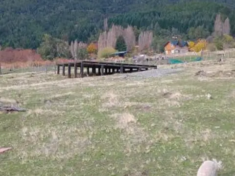 Terreno en Venta 40,34  mts Frente